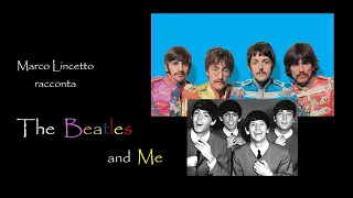 The Beatles nel racconto di Marco Lincetto!