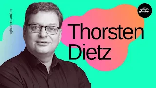 Thorsten Dietz - Postevangelikale und Gott