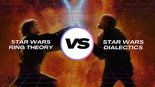 Battle of the Star Wars Theories