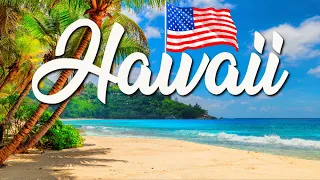 10 BEST Beaches In Hawaii | Most Beautiful Beaches