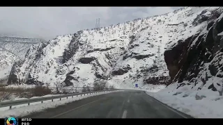 HAKKARİ ÇUKURCA YOLU