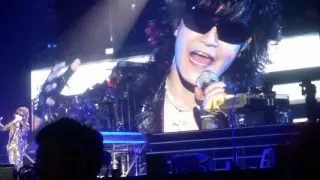 X JAPAN Angel (new song)