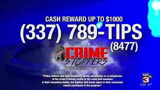 Acadia Parish Crime Stoppers