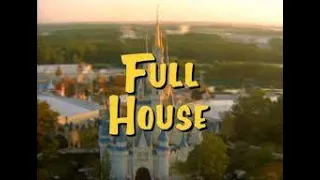 “The House Meets The Mouse” - Full House Disney World Special Filming Locations Parts 1-2