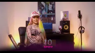 Katja Krasavice Eure Mami - 10. song Spicy