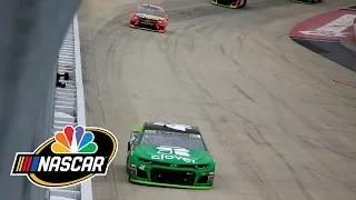 NASCAR Cup Series Playoffs at Dover | EXTENDED HIGHLIGHTS | 10/6/19 | Motorsports on NBC