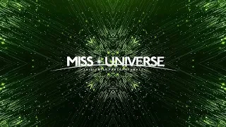 Miss Universe 2021 - Preliminary Soundtrack