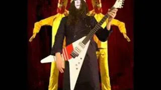 Buckethead - Power Ranger's Theme.