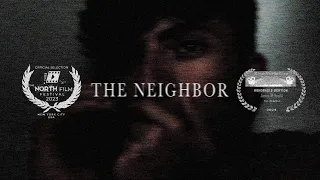 The Neighbor (Short Horror Film)