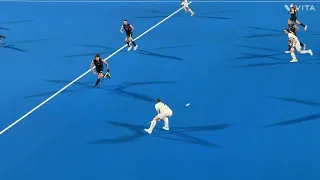 Belgium vs New Zealand Hockey World Cup 2023 quarterfinal highlights