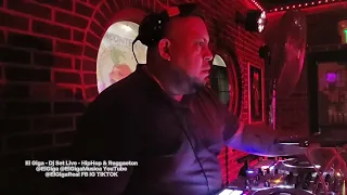 El Giga - Dj Set Live - Hip Hop & Reggaeton Primer Mix 2023 - Solo Hits 🔥