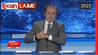 Edicioni i Lajmeve Tv Klan 19 Qershor 2023, ora 19:30 l Lajme – News