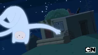 Adventure Time - Astral Plane (Sneak Peek) #2