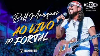 Bell Marques ao vivo no Fortal 2023