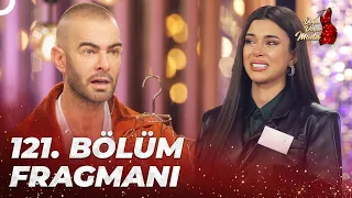 Doya Doya Moda 121. Bölüm Fragmanı | YENİ YIL YENİ STÜDYO!