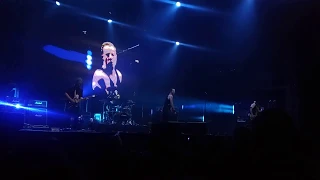 Animal ДжаZ - Этажи. 18 лет счастья. 23.12.2018. Adrenaline Stadium. Москва