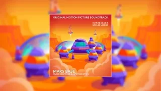 Mars Base – Soundtrack (2019)