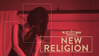 ‘New Religion’ – Stunning Sci-Fi Body Horror Now Streaming on SCREAMBOX!