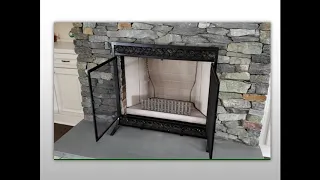 Ahrens Chimney Technique | NCSG 2020 Online Booth Commercial