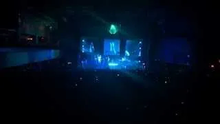 Lorde - Ribs (with story time from Lorde) (Live @ Roseland - March 11, 2014)