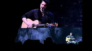 John Mayer - Love On The Weekend (Tampa 10/13/23)