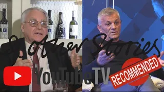 SN TV Sport Show: Milojko Pantić & Ivan Gudelj