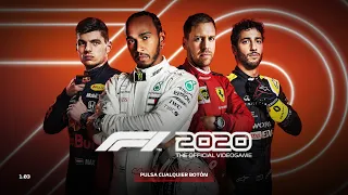 ANALISIS DETALLADO F1 2020 CODEMASTERS | MI EQUIPO VS TRAYECTORIA. ¿MERECE LA PENA?