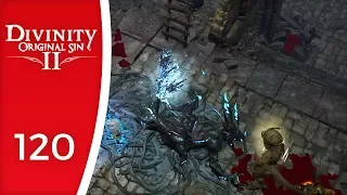 It's time for payback  - Let's Play Divinity: Original Sin 2 #120