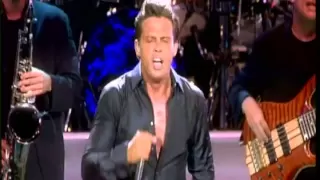 luis miguel - sera que no me amas hd vivo