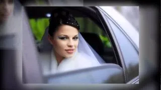 "AlexArt"- Свадебное слайд-шоу, Дмитрий и Юлия
