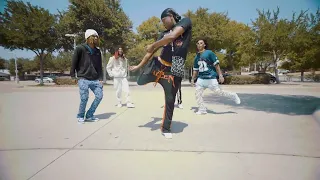 DaBaby - Shake Sumn (Dance Video) Shot By @Jmoney1041