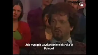 Elektryki   Talk Show for fun