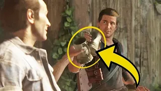 10 Important Video Game Cutscenes You Totally Missed