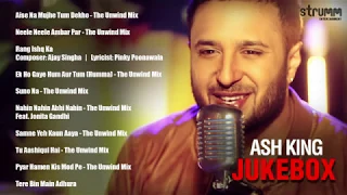 Ash King Jukebox | Romantic hits by Ash King