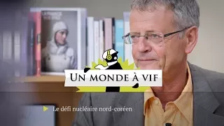 Face au nucléaire nord-coréen