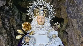 Himno Oficial a la SS. Virgen de Covadonga