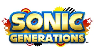 Water Palace: Act 1 "Back 2 Back, Digital Remakin' Track" - Sonic Generation [OST]