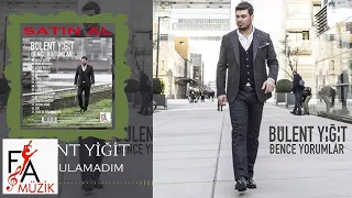 Bülent Yiğit - Yar Bulamadım (Offical Music Video)