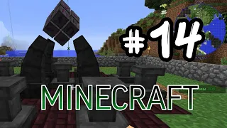 #14 Наполнение Thaumcraft | Minecraft | RAD mode