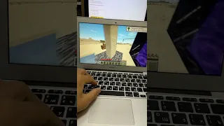 Очень хорошо Minecraft for MacBook Air 2014