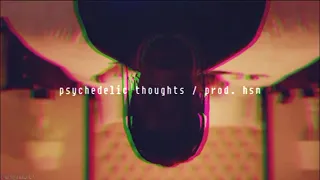 Travis Scott x Don Toliver Type Beat - "Psychedelic Thoughts" |  [FREE]