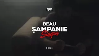Tomi Marfă - Beau Șampanie Singur (VIDEO)