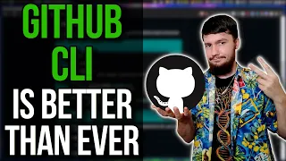 GitHub Cli: The Best Git Tool Got Even Better