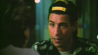 Happy Gilmore Deleted Scene Happy on Tour