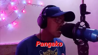 Pangako (cover) Kindred Garden | Joel Quila Andrade