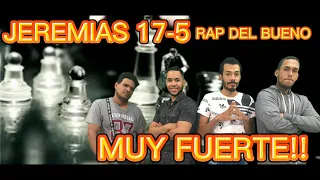 jeremías 17 5 Canserbero Video Oficial  MI PRIMERA VEZ REACCIÓN CON AMIGOS MOYA 8K