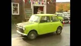 Mr  Bean   Episode 11   Back to School Mr  Bean   Part 1 5