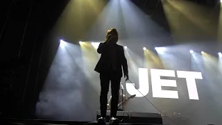 Jet - Look What You've Done (live) @ Mad Cool Festival Madrid Spain 14 July 2018