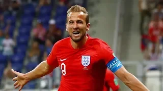 TUNISiA VS ENGLAND POST MATCH WORLD CUP  REVIEW  (ENGLAND WIN 2-1)