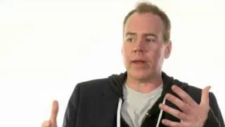 Bret Easton Ellis: 'I really wasn't that concerned about morality in my fiction'